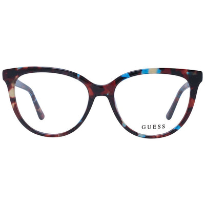 Brown Women Glasses Frame