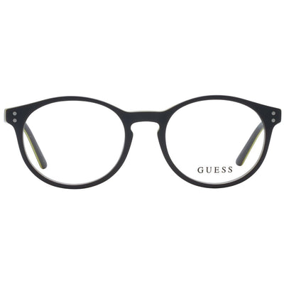 Gray Unisex Glasses Frame