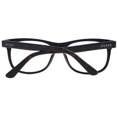 Brown Unisex Glasses Frame