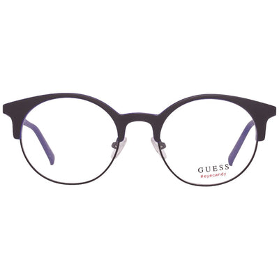 Black Women Glasses Frame
