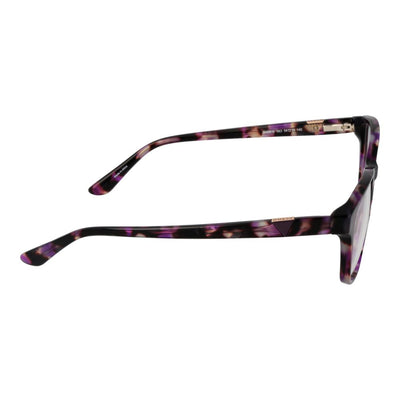 Purple Women Glasses Frame