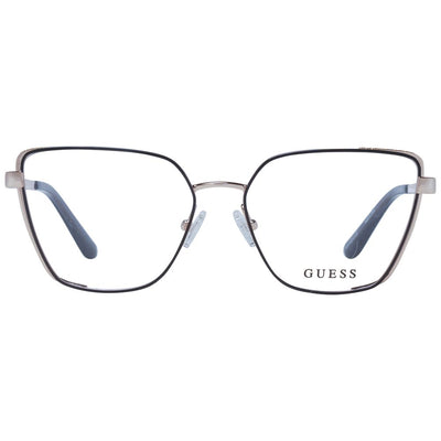 Black Women Glasses Frame