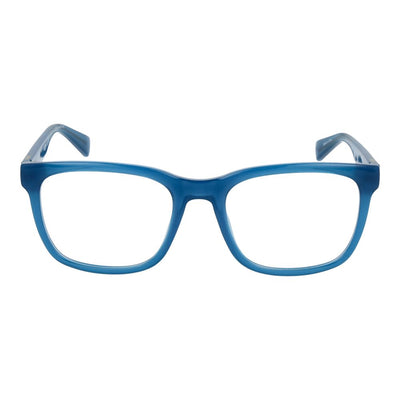 Blue Women Glasses Frame