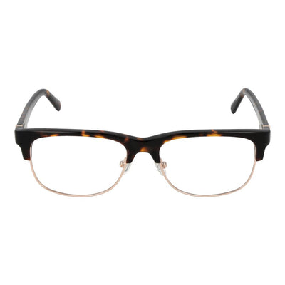 Brown Women Glasses Frame