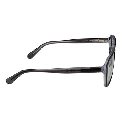 Gray Women Glasses Frame