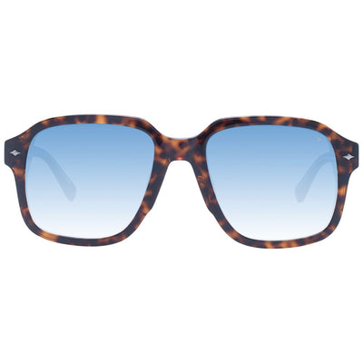 Brown Men Sunglass