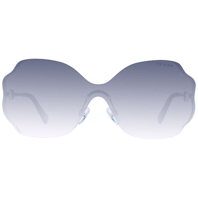 Gold Women Sunglass