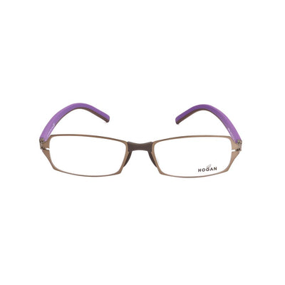 Brown Metal Frames
