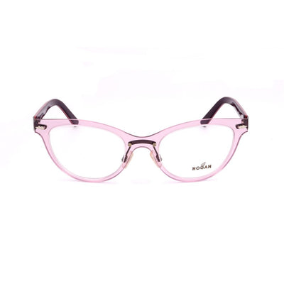 Purple Plastic Frames