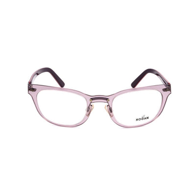 Purple Plastic Frames