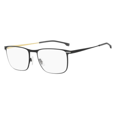 Gold Metal Frames