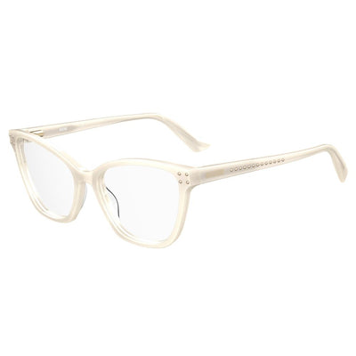 Cream Acetate Frames
