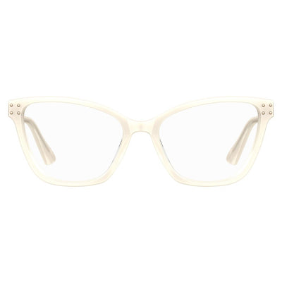 Cream Acetate Frames