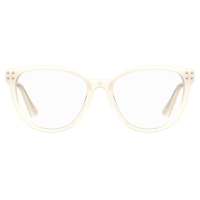Cream Acetate Frames