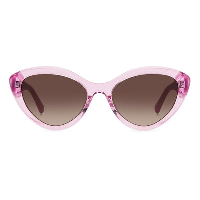 Purple Acetate Sunglasses