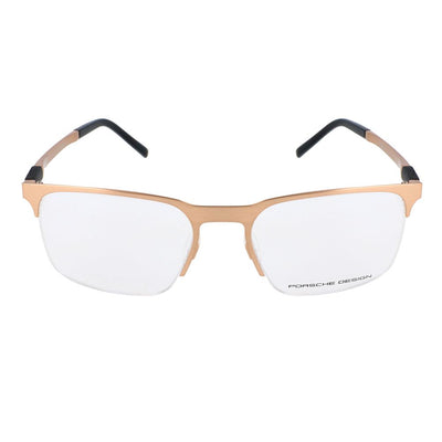 Gold Metal Frames
