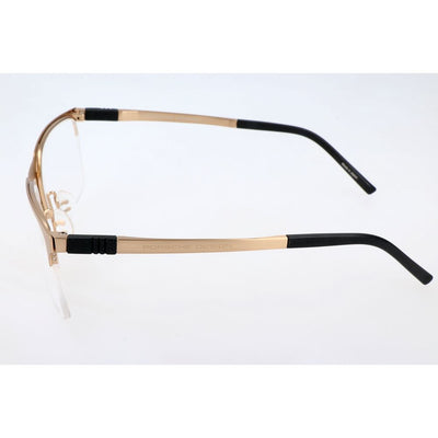 Gold Metal Frames