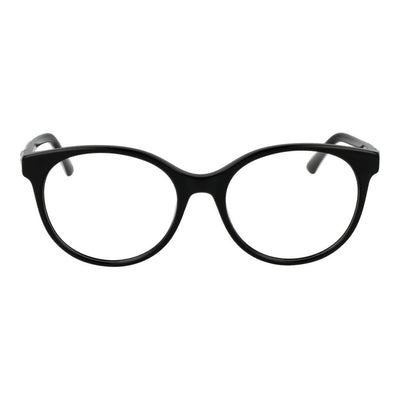 Black Women Glasses Frame