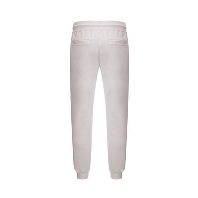 Elevate Your Wardrobe with Chic White Cotton Pants