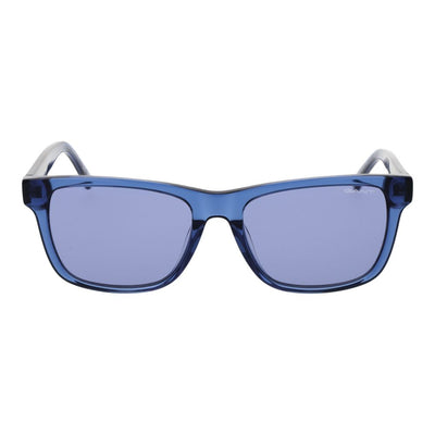 Blue Men Sunglasses