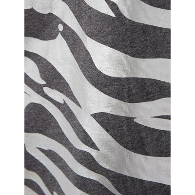 Multicolor Cotton T-Shirt