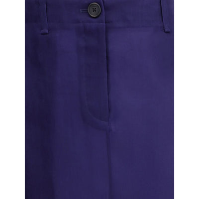 Lucian midi Skirt
