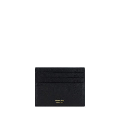 Leather Card Holder