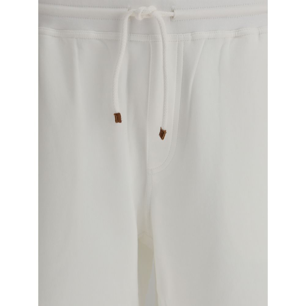 Tracksuit Shorts