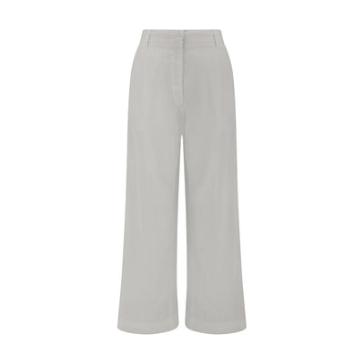 Wide Pants
