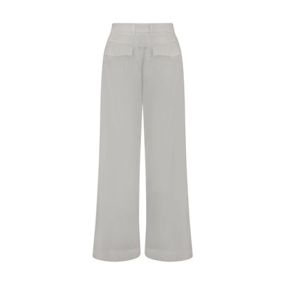 Wide Pants