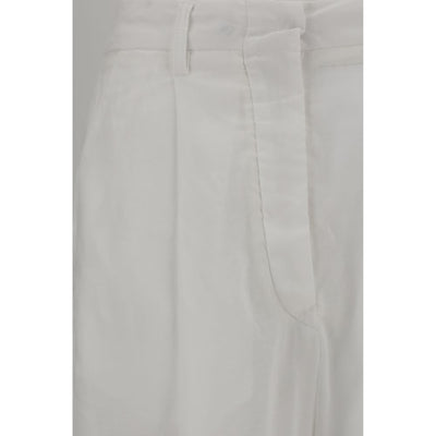 Wide Pants