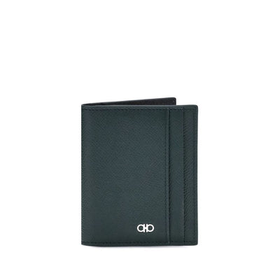 Leather Card Holder