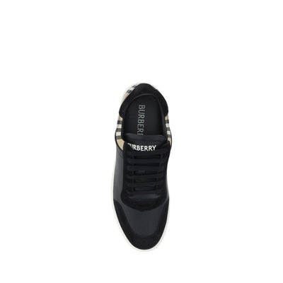 Stevie Sneakers
