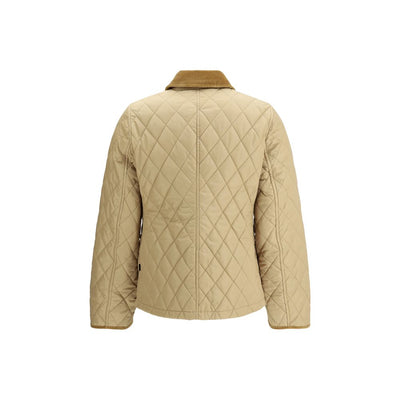 Quilted Jacket