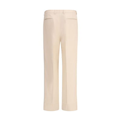 Tailored Pants