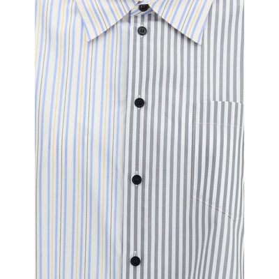 Striped Shirt