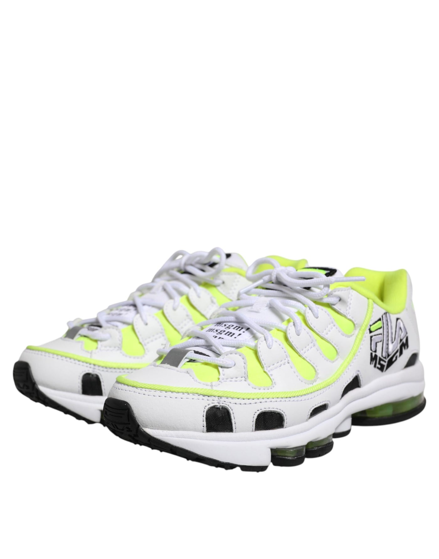 Multicolor Low Top Trainers Lace Up Sneakers Shoes