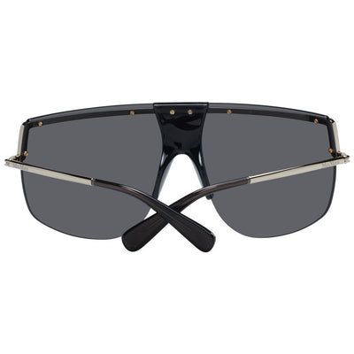 Gold Women Sunglass
