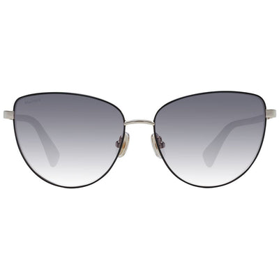 Gold Women Sunglass