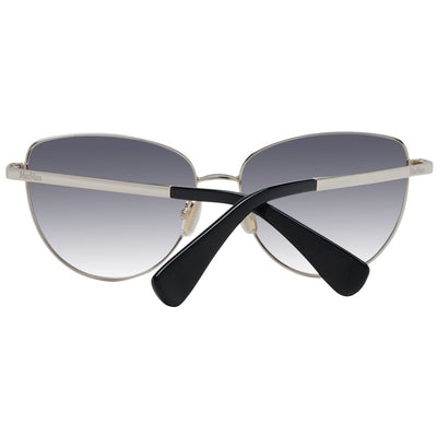 Gold Women Sunglass