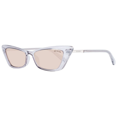 Purple Women Sunglass