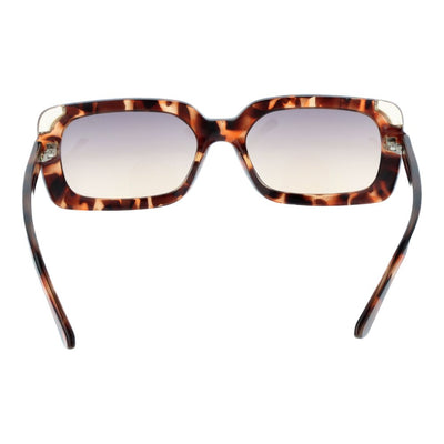 Brown Women Sunglass