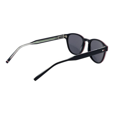 Blue Men Sunglass