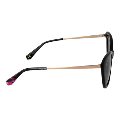 Black Women Sunglass