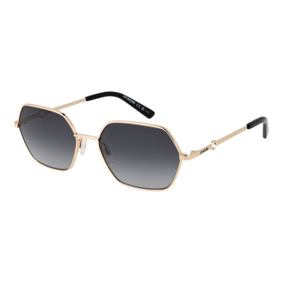 Gold Women Sunglass