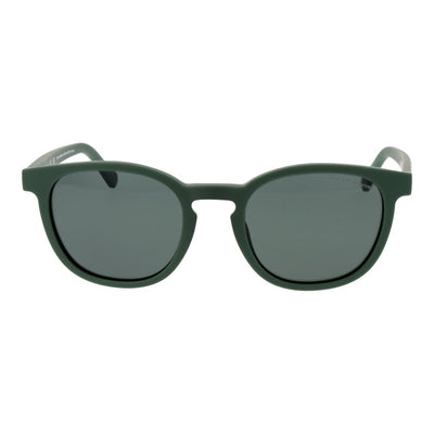 Green Men Sunglass