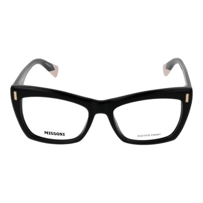Black Women Glasses Frame
