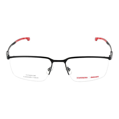 Black Men Glasses Frame