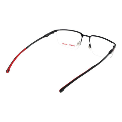 Black Men Glasses Frame