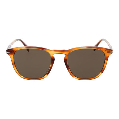 Brown Men Sunglass